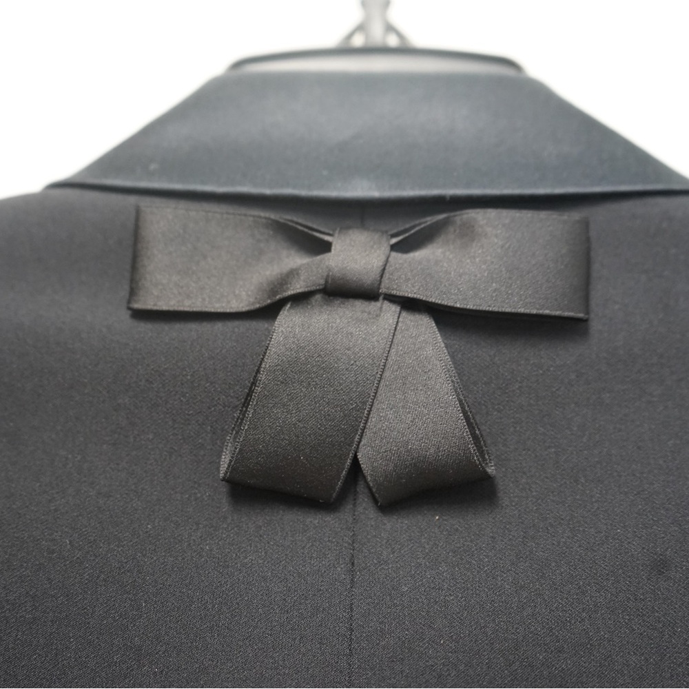 Elegant Black Blazer by Kate Spade - Picture 7 of 7